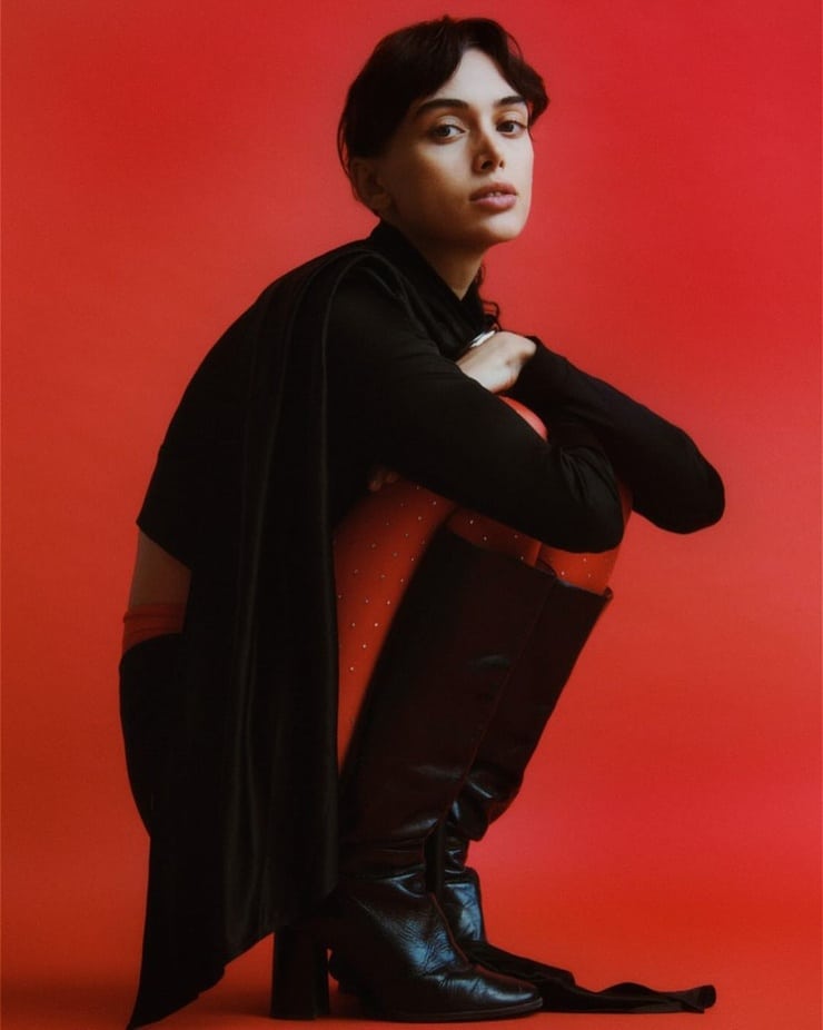 Rosa Kirakosian