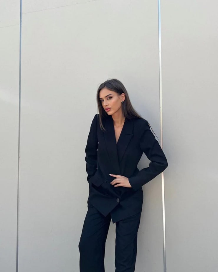 Rosa Kirakosian