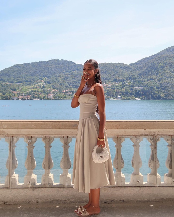 Samira Ahmed I