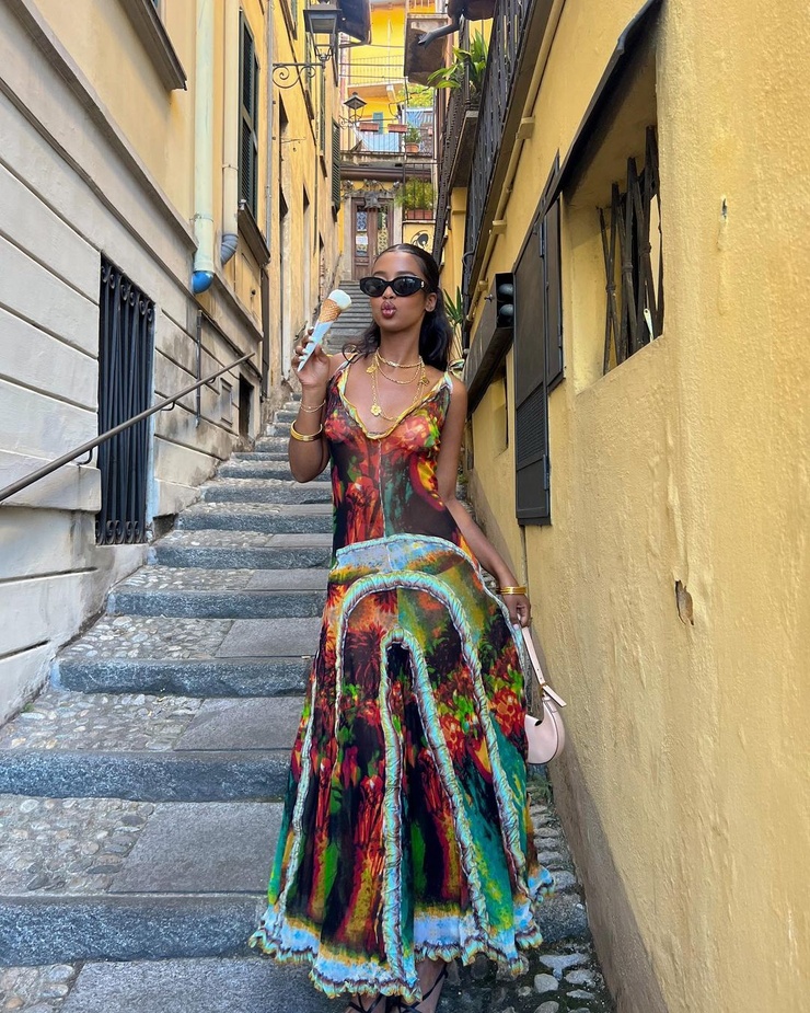 Samira Ahmed I