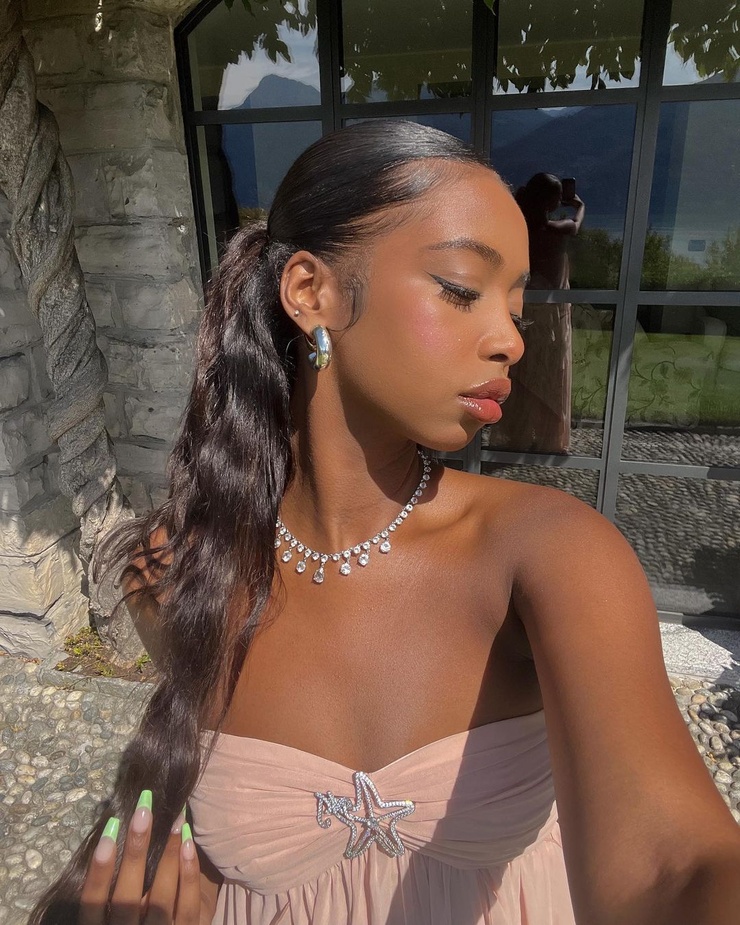Samira Ahmed I