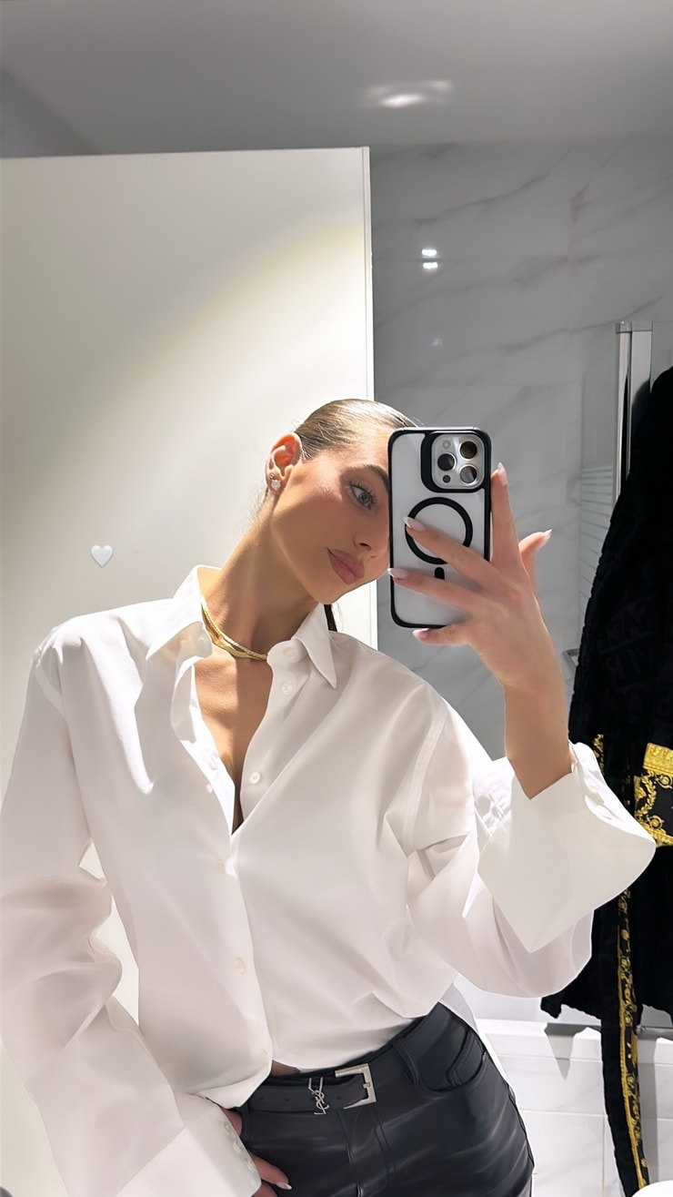 Yael Shelbia
