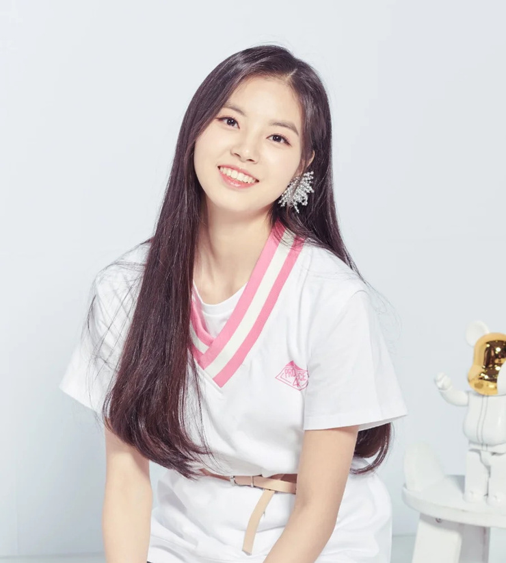 Hong Ye-Ji