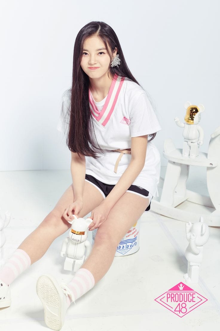 Hong Ye-Ji