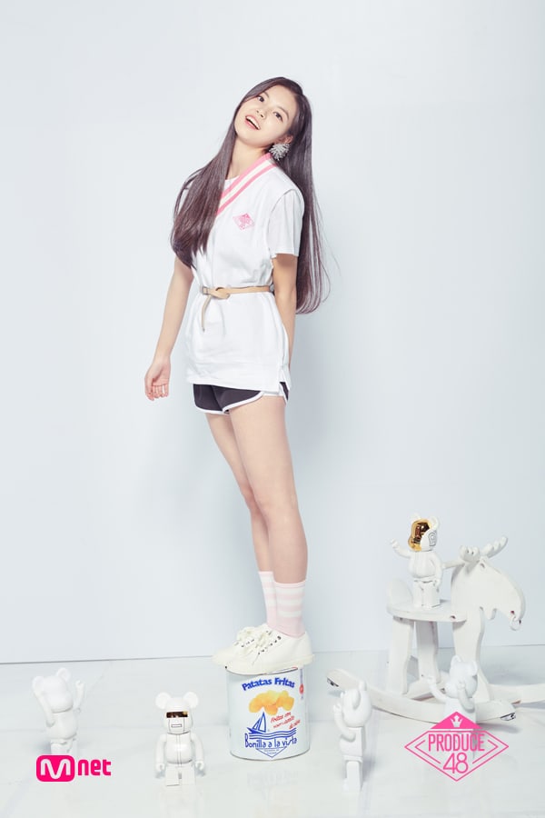 Hong Ye-Ji