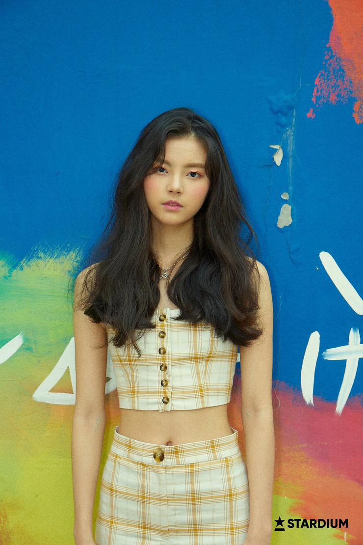 Hong Ye-Ji