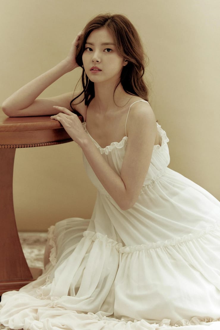 Hong Ye-Ji