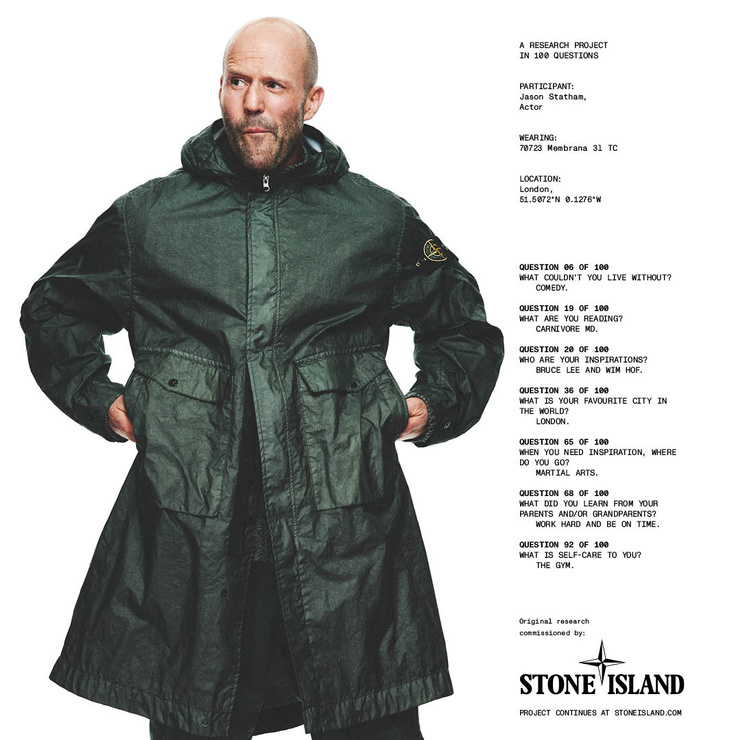 Jason Statham