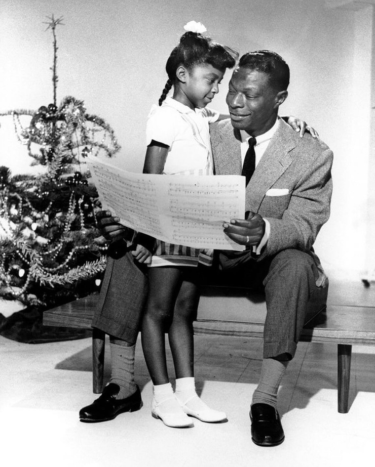 Nat King Cole Nat King Cole