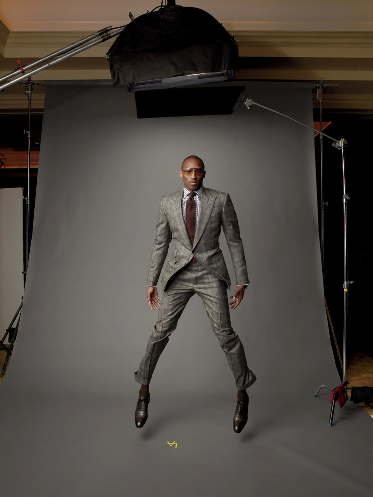 Kobe Bryant