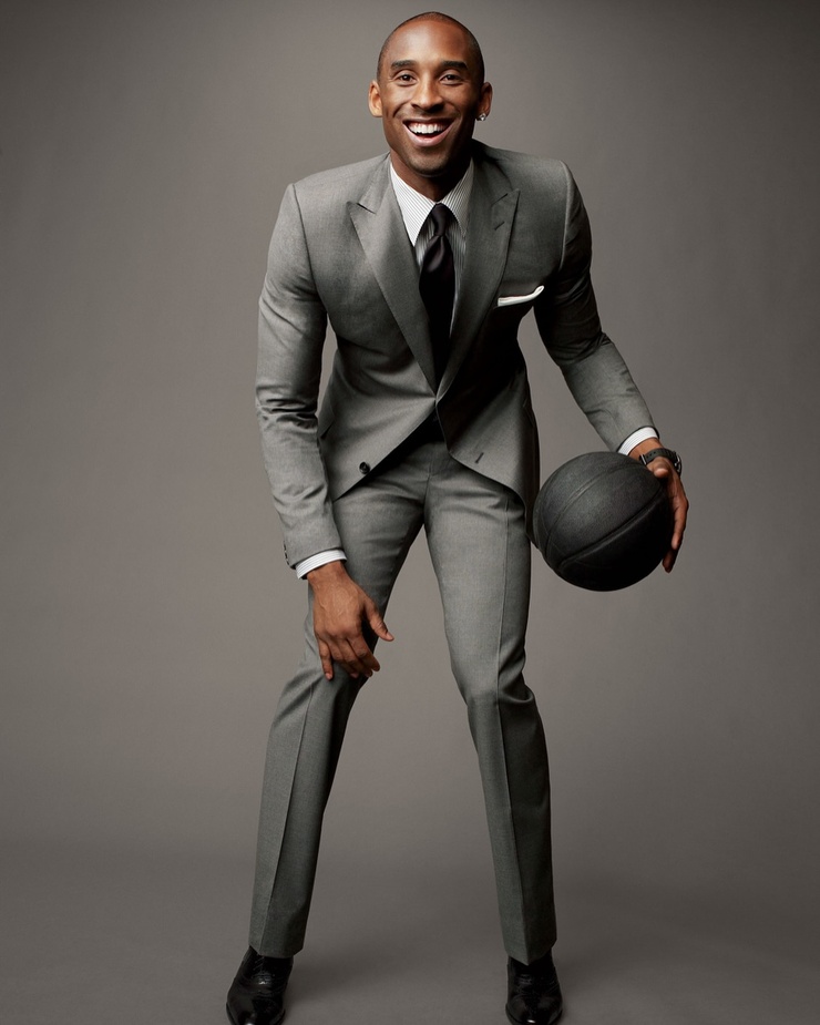Kobe Bryant