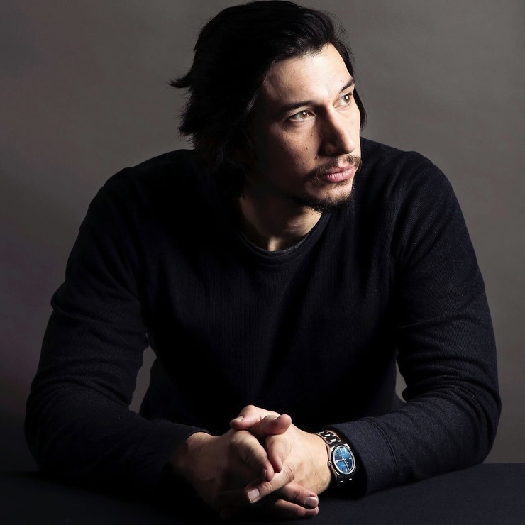 Adam Driver