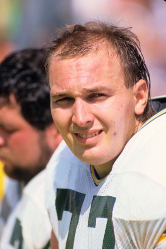 Tony Mandarich
