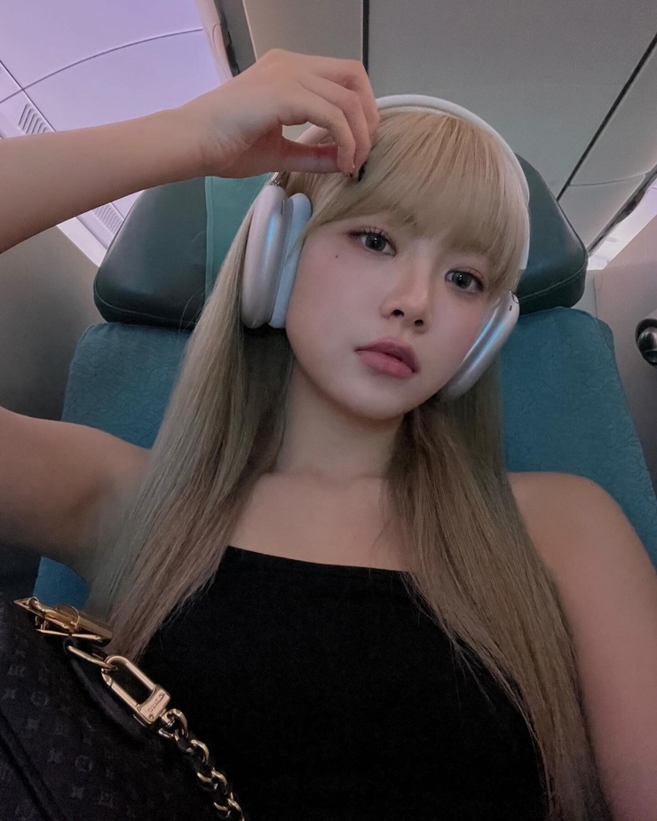 Eun-chae Hong