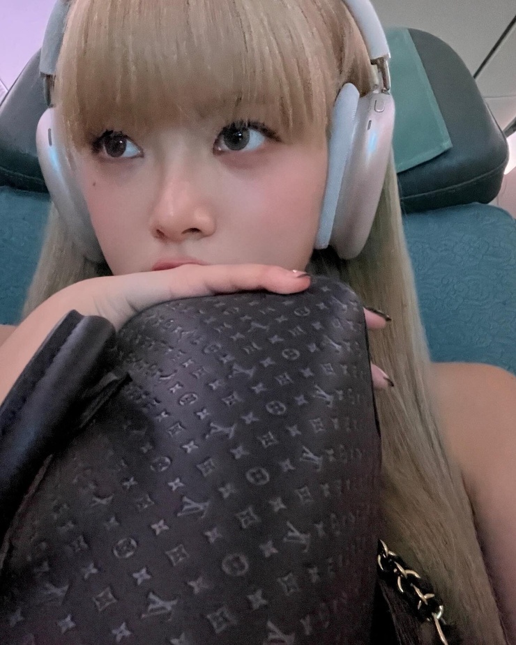 Eun-chae Hong