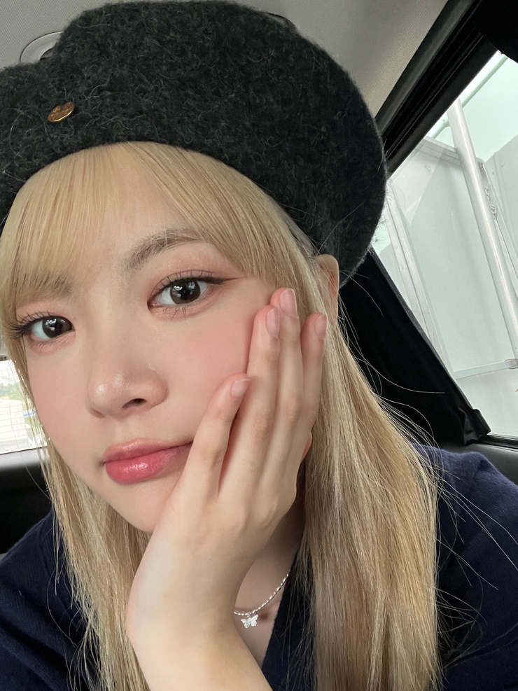 Eun-chae Hong