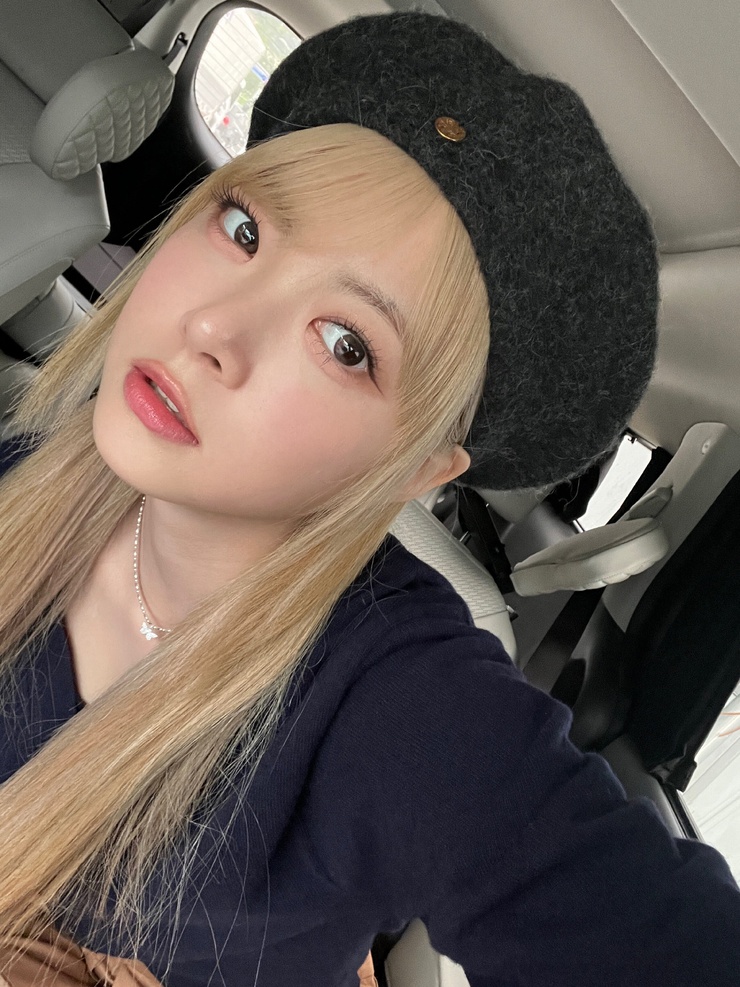 Eun-chae Hong