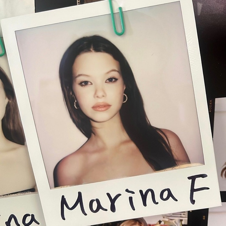 Maryna Filipchuk