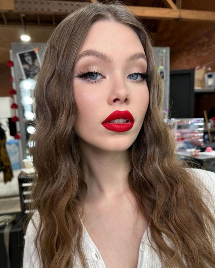 Maryna Filipchuk