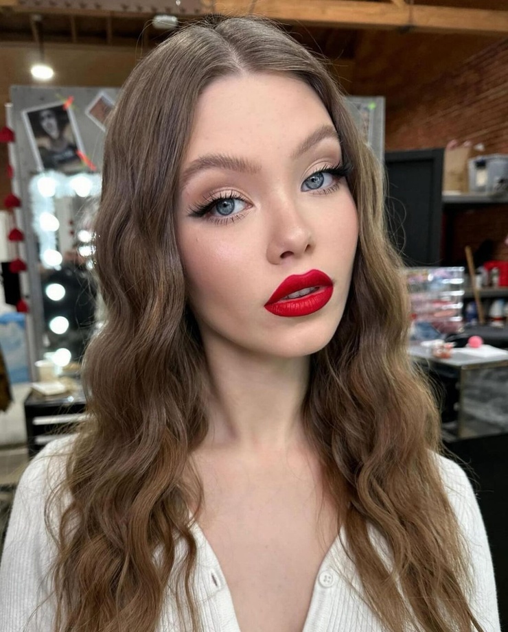 Maryna Filipchuk