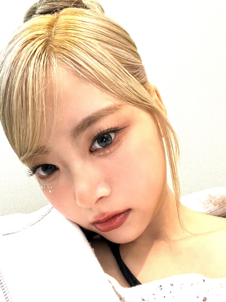 Eun-chae Hong