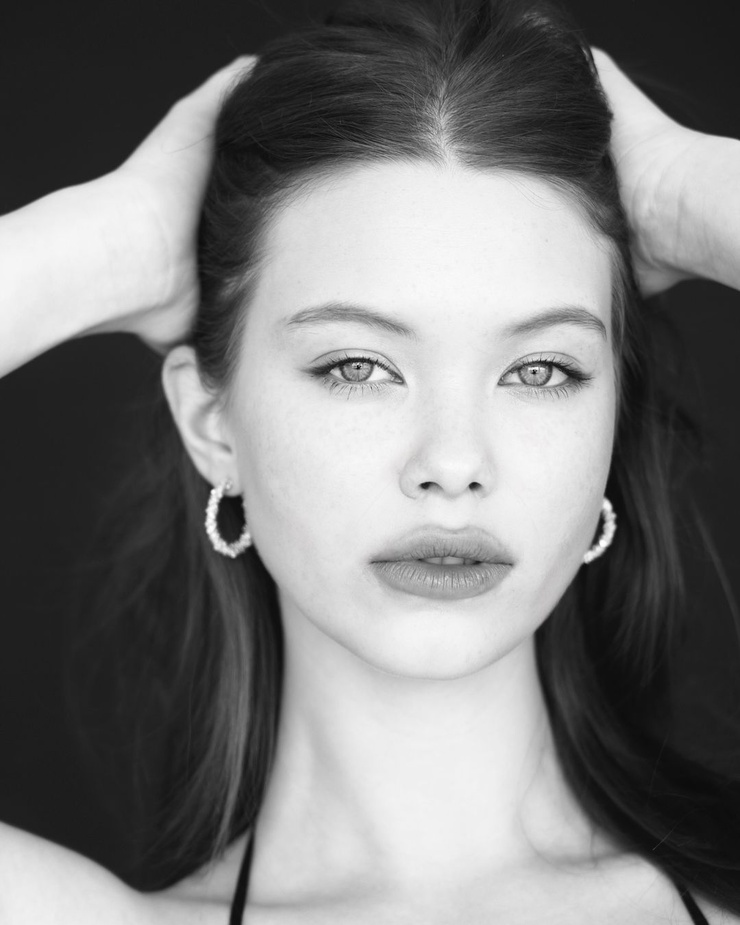 Maryna Filipchuk