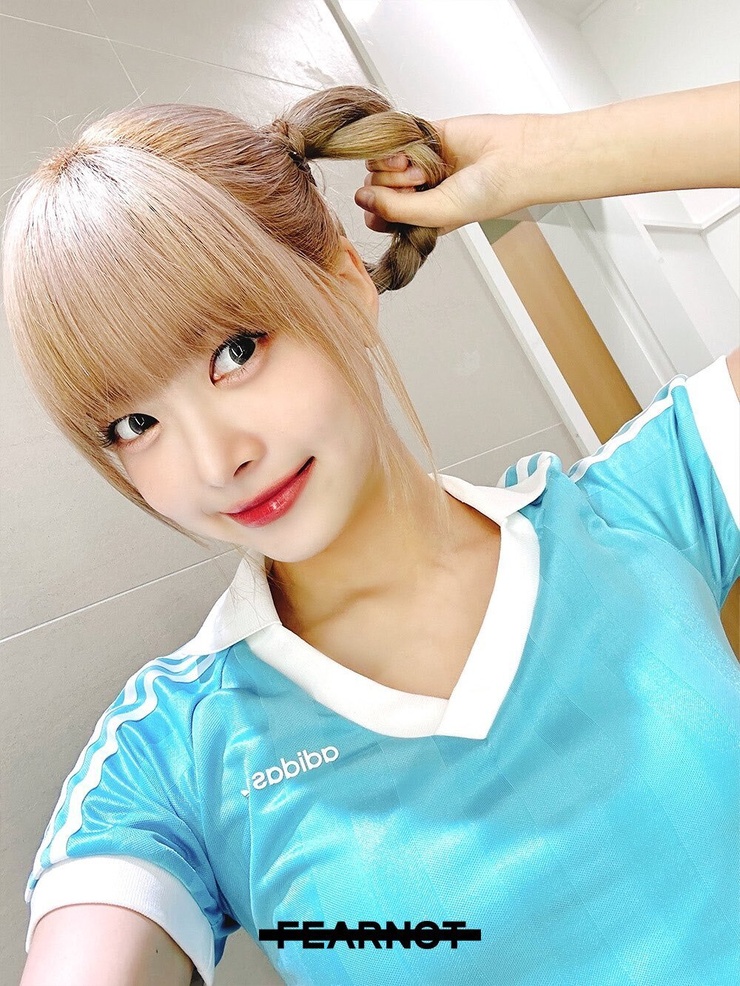 Eun-chae Hong