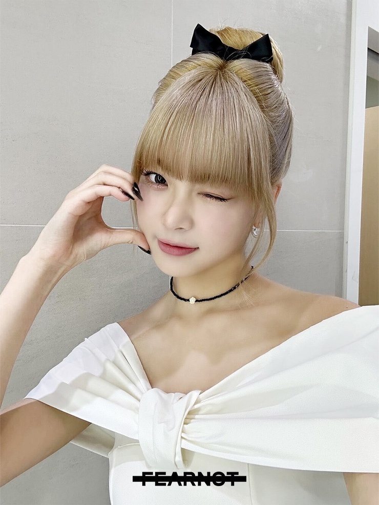 Eun-chae Hong