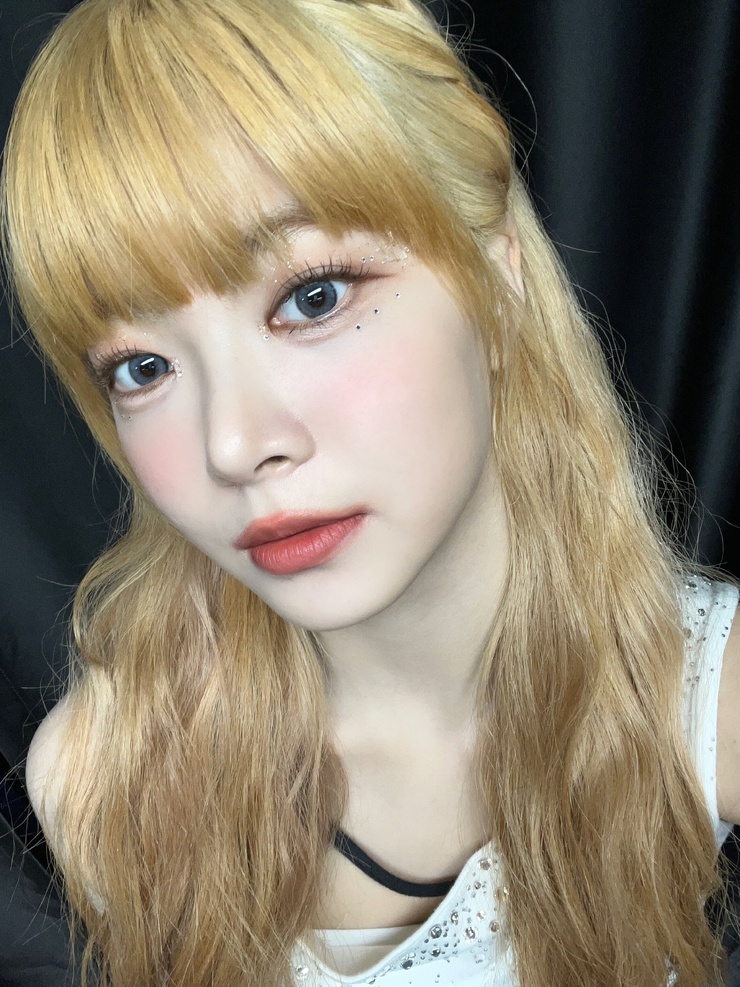 Eun-chae Hong