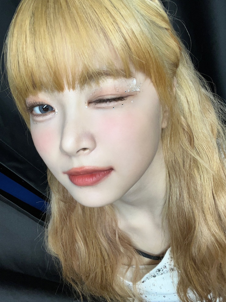 Eun-chae Hong
