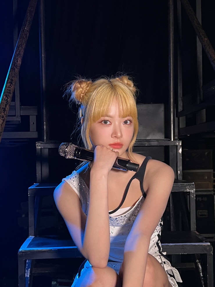 Eun-chae Hong