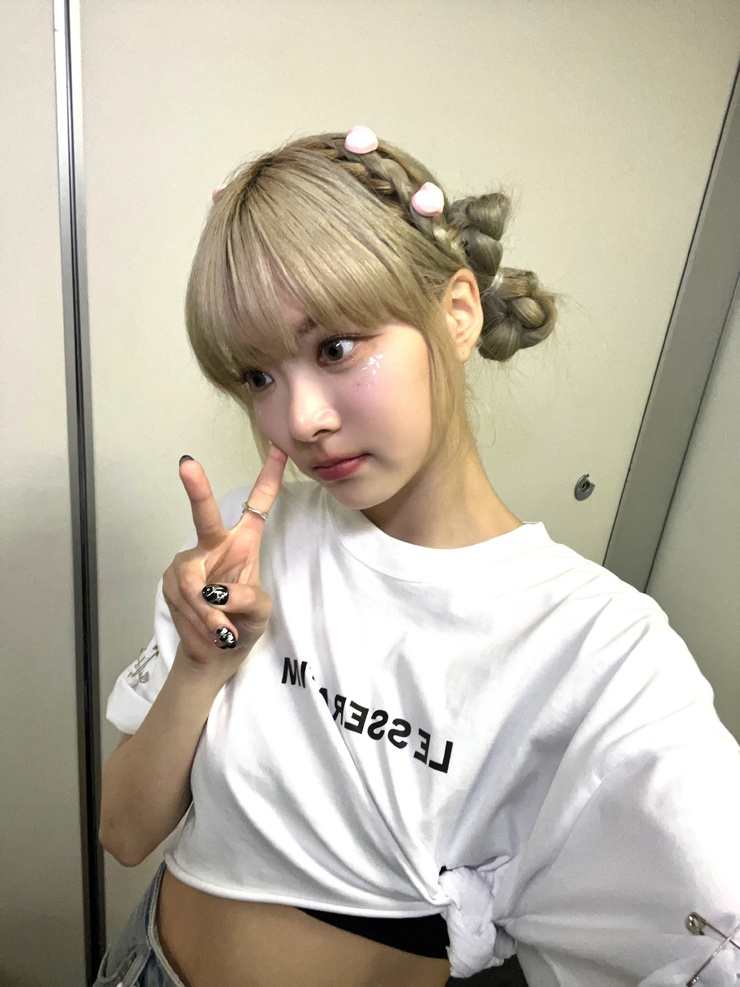 Eun-chae Hong