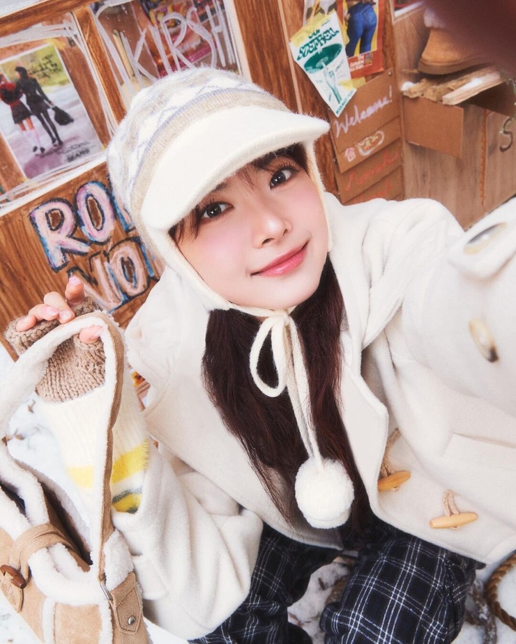 Eun-chae Hong