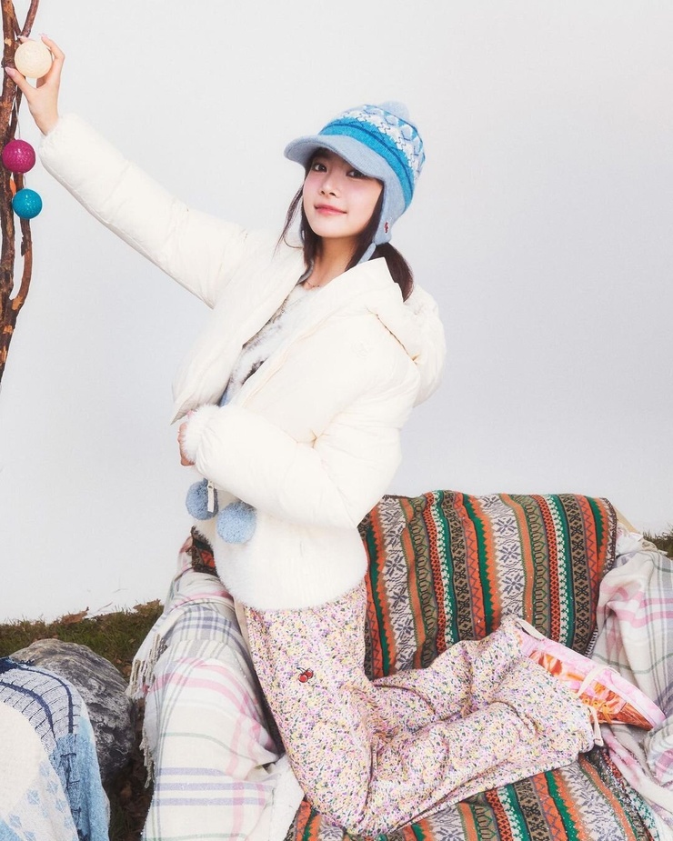 Eun-chae Hong