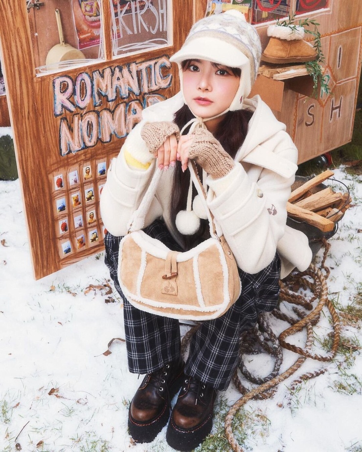 Eun-chae Hong