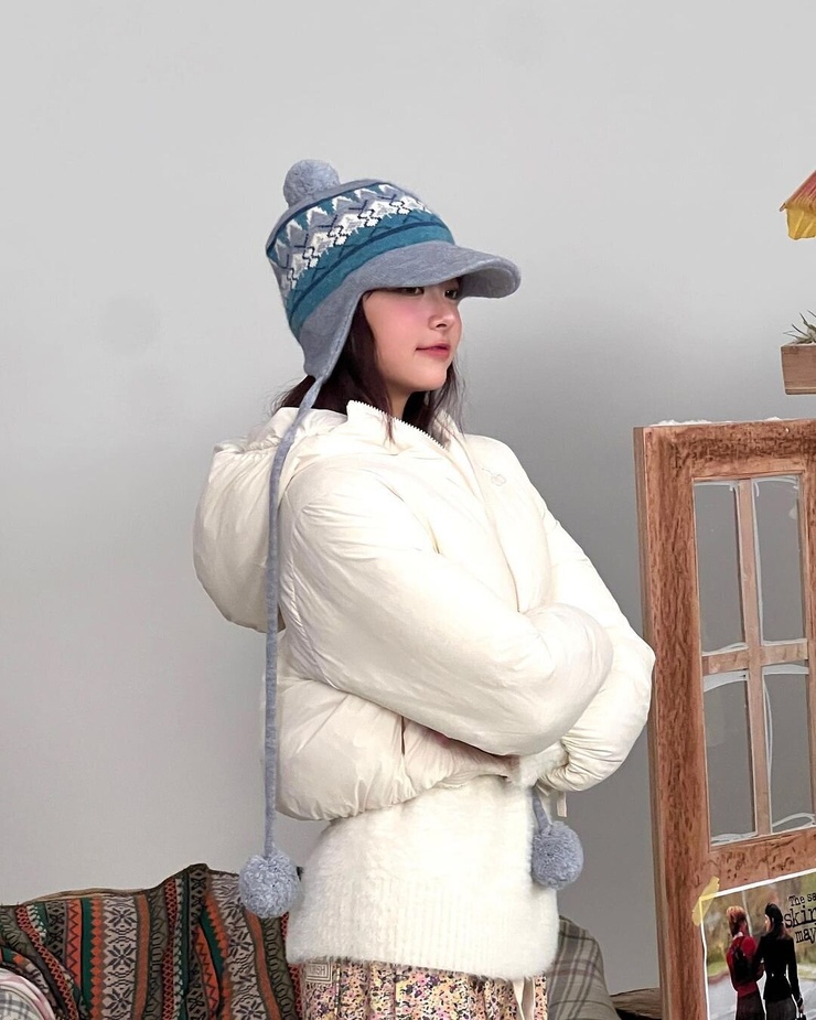 Eun-chae Hong