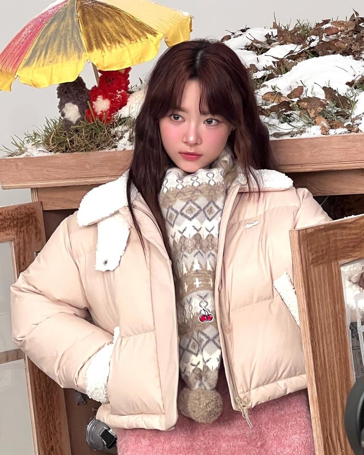 Eun-chae Hong