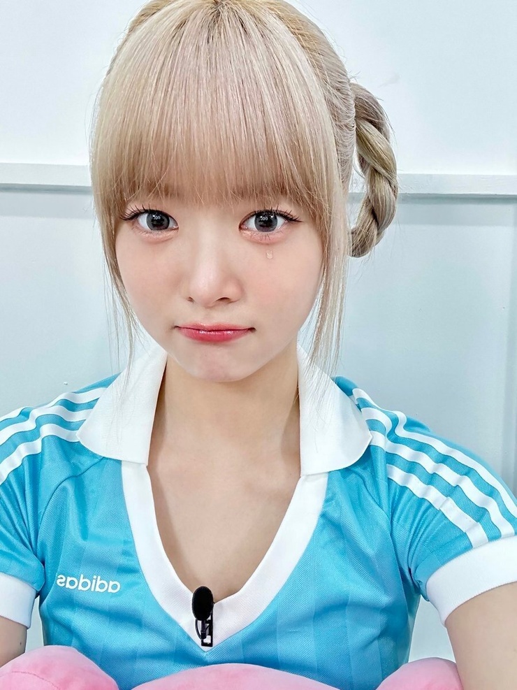 Eun-chae Hong