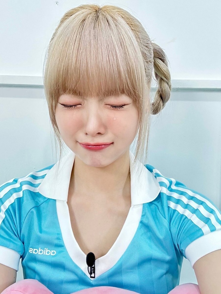 Eun-chae Hong