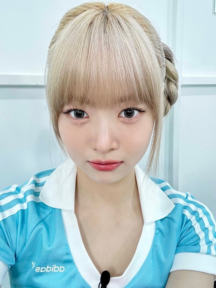 Eun-chae Hong