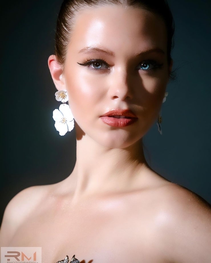 Maryna Filipchuk