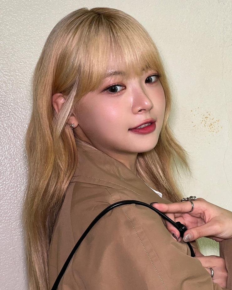 Eun-chae Hong