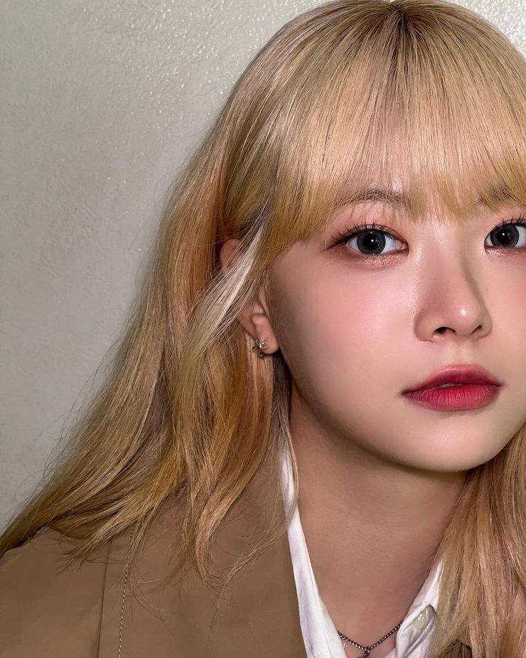 Eun-chae Hong