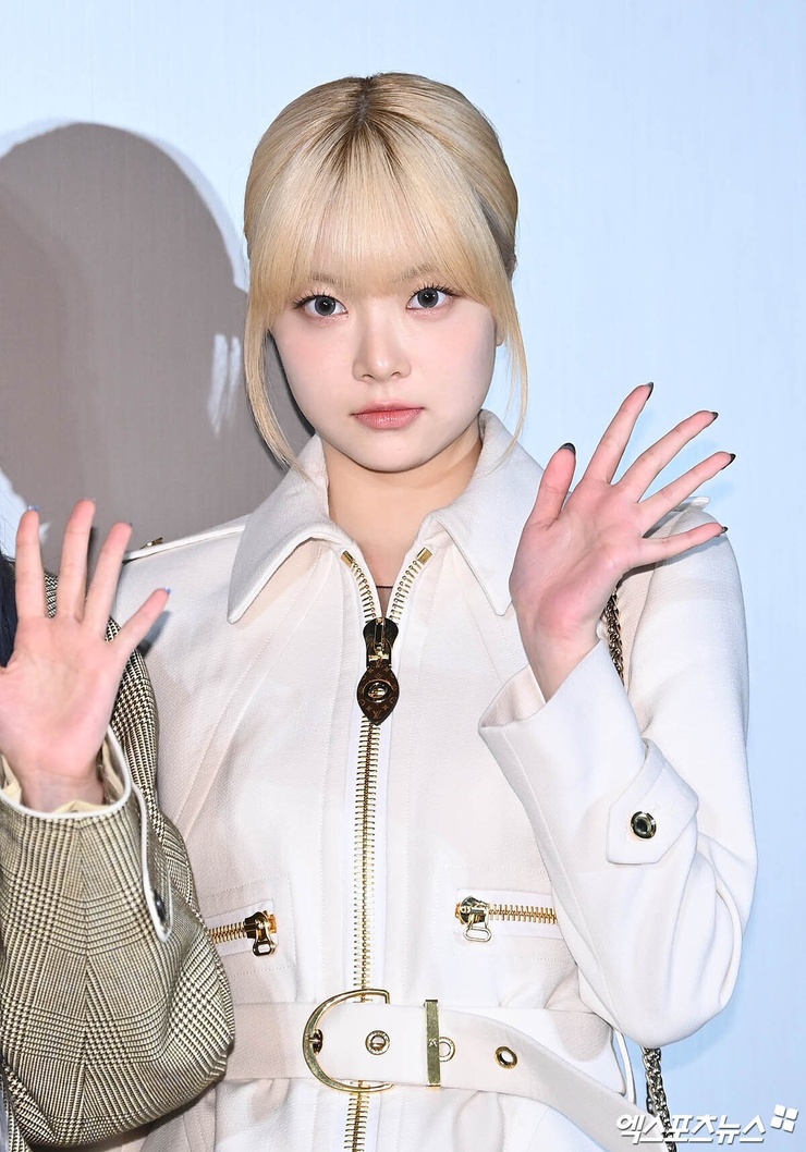 Eun-chae Hong