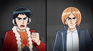 Kyle & Ken Katayanagi
