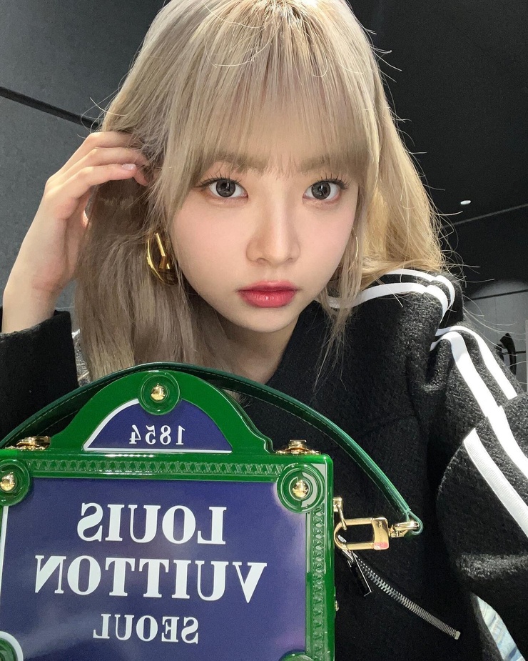 Eun-chae Hong