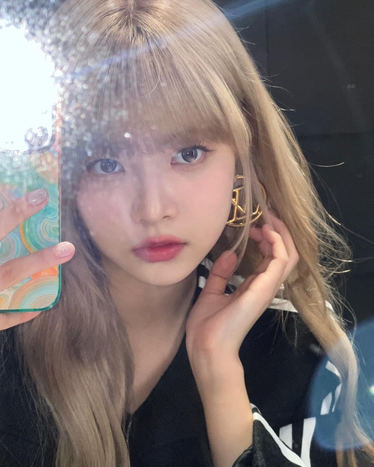 Eun-chae Hong
