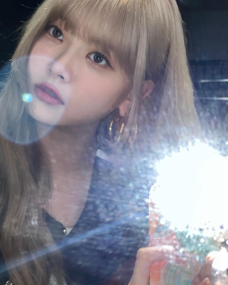 Eun-chae Hong