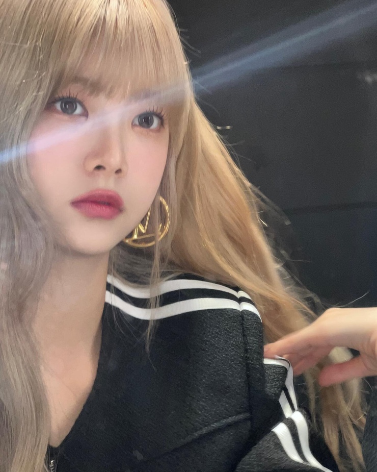 Eun-chae Hong