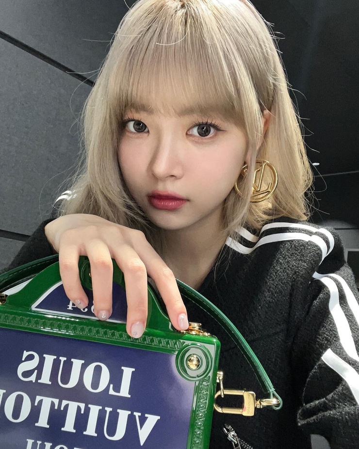 Eun-chae Hong